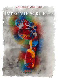 9788869701788 - Impronte acriliche