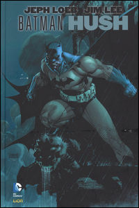 9788869711770 - Hush. Batman. Vol. 1