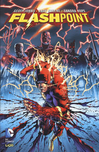 9788869711787 - Flashpoint