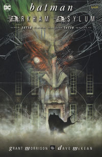 9788869712586 - Arkham Asylum. Batman
