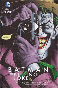 9788869713033 - The killing Joke. Batman