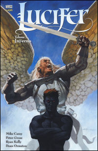 9788869713606 - Inferno. Lucifer. Vol. 5
