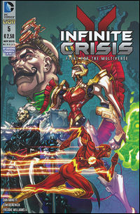 9788869714184 - Fight for multiverse. Vol. 5
