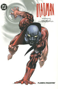 9788869716430 - Deadman