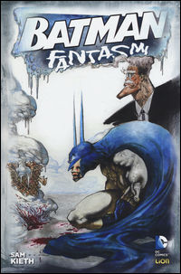 9788869717475 - Fantasmi. Batman