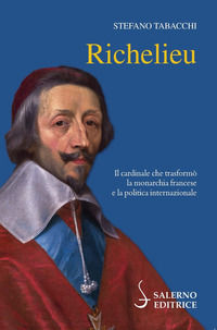 9788869737374 - Richelieu