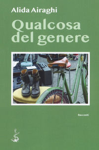 9788869740770 - Qualcosa del genere