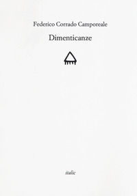 9788869740916 - Dimenticanze