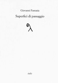 9788869741333 - Superfici di passaggio