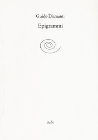 9788869741500 - Epigrammi