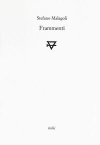 9788869741586 - Frammenti
