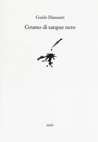 9788869741968 - Grumo di sangue nero