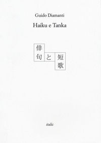 9788869742040 - Haiku e tanka