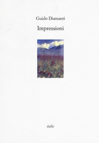 9788869742392 - Impressioni