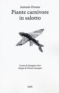 9788869742408 - Piante carnivore in salotto