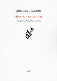 9788869742736 - Attorno a un giardino