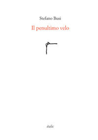 9788869743122 - Il penultimo velo