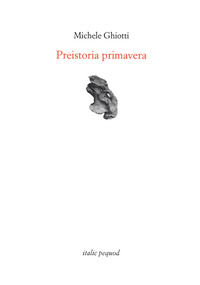 9788869743139 - Preistoria primavera
