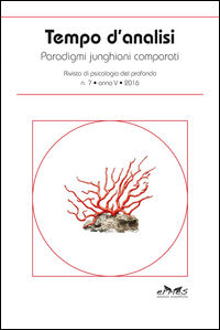 9788869751646 - Tempo d'analisi. Paradigmi junghiani comparati. Rivista di psicologia del profondo