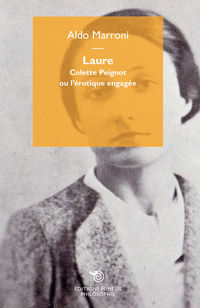 9788869762161 - Laure. Colette Peignot ou l'érotique engagée