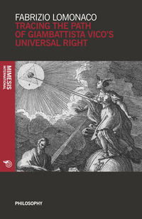 9788869771088 - Tracing the path of Giambattista Vico's universal right