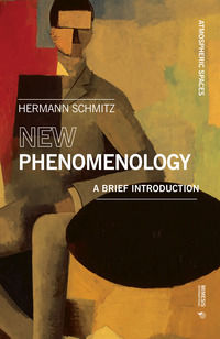9788869772184 - New phenomenology. A brief introduction