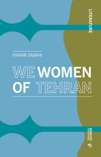 9788869773266 - We women of Tehran