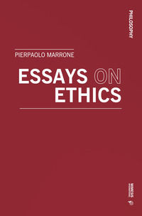 9788869774225 - Essays on ethics