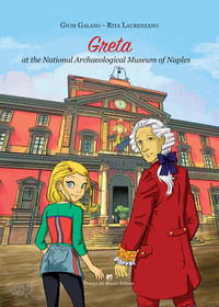 9788869781094 - Greta at the National Archaeological Museum of Naples