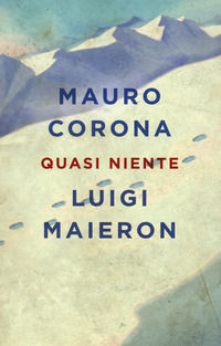 9788869800382 - Quasi niente