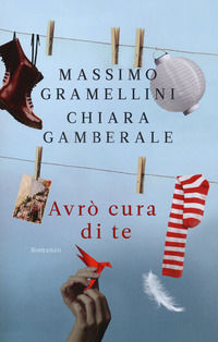 9788869800412 - Avrò cura di te