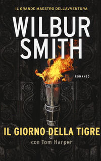 9788869800511 - Il giorno della tigre