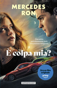 9788869800887 - È colpa mia?