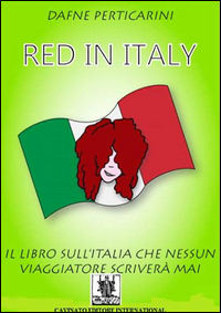 9788869820564 - Red in Italy
