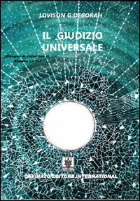 9788869821547 - Il giudizio universale