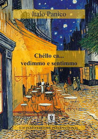 9788869827099 - Chèllo ca... vedimmo e sentimmo