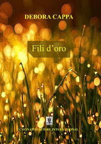 9788869827266 - Fili d'oro