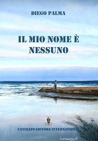 9788869827389 - Il mio nome è nessuno