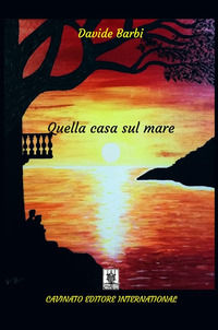 9788869828232 - Quella casa sul mare