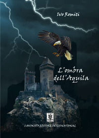 9788869828911 - L'ombra dell'Aquila