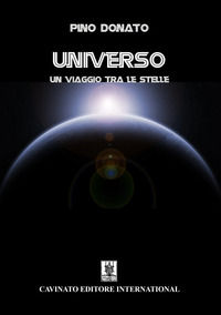 9788869829581 - Universo. Un viaggio tra le stelle