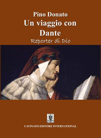 9788869829871 - Un viaggio con Dante. Reporter di Dio