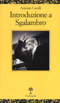 9788869830259 - Introduzione a Sgalambro