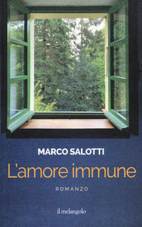 9788869832901 - L'amore immune