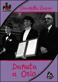 9788869840258 - Danuta a Oslo
