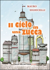 9788869840401 - Il cielo in una zucca