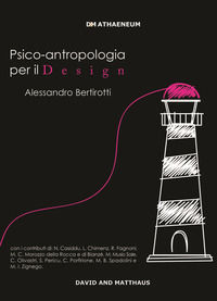 9788869841583 - Psico-antropologia per il Design