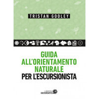 9788869853449 - Guida all'orientamento naturale per l'escursionista