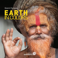 9788869853630 - Earth in colors. Ediz. a colori