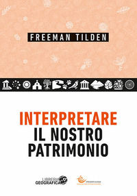 9788869853722 - Interpretare il nostro patrimonio